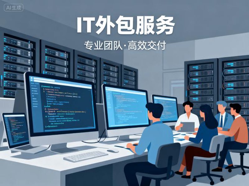 物联网解决方案