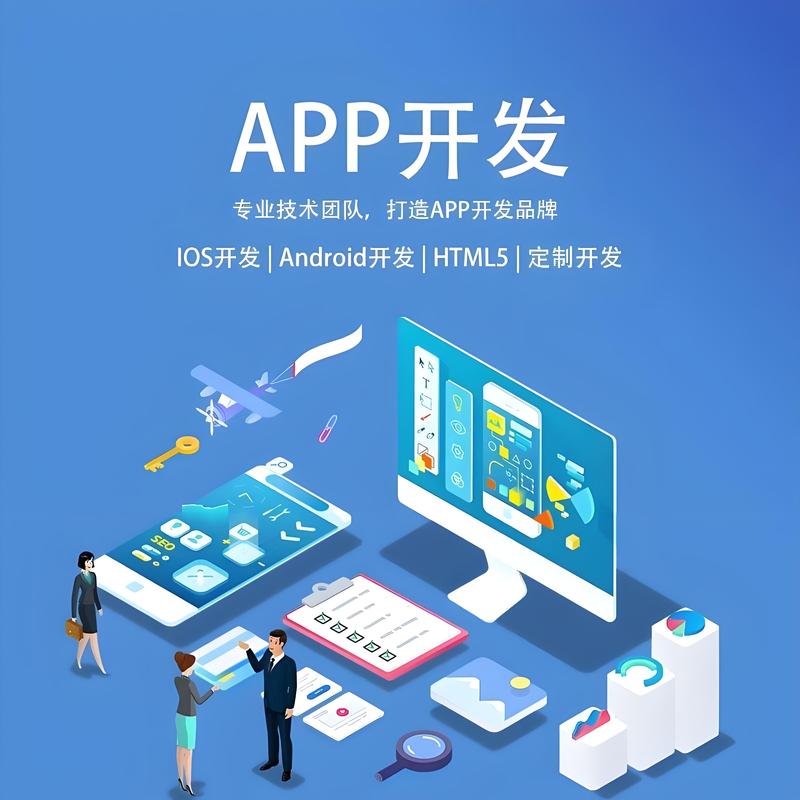 软件定制开发：定制未来的工作方式